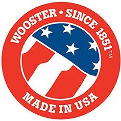 Wooster Brush R205 7 inch Super Doo-Z Roller Cover 3/8 inch Nap - Pack of 12 3 41vyOXGVdL