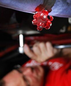 STKR Concepts Magnetic Light Mine Hands- Free Task Light Single 22 41vypFBrw0L