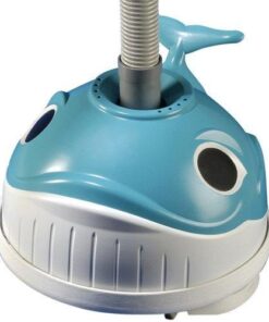 Alternative view of Hayward 900 Wanda the Whale Suction Above-Ground Pool Cleaner (Automatic Pool Vacuum)