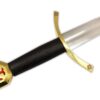 Medeival Warrior 12th Century Razor Sharp Knights Templar Medieval War Sword 39 41w2y9RHKhL