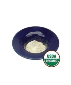 Alternative view of Starwest Botanicals Organic Garlic Powder, 1 Pound