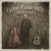 Ghost On The Canvas Audio CD, August 2, 2021 2 41w3meAPRTL