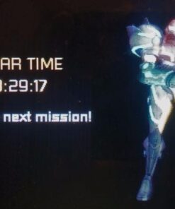 Metroid: Samus Returns - Nintendo 3DS Standard 37 41wDUfyjzNL