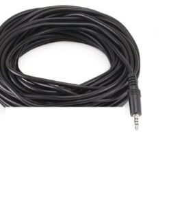 Alternative view of Tgom Dual Screen-to- Screen 3.5mm Av Cable for Philips Dual Screen DVD Player