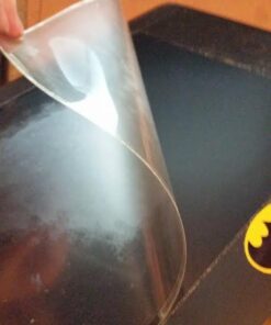 Alternative view of POSRUS NibSaver Surface Cover for Wacom Intuos 5 Touch Medium Pen Tablet PTH-650