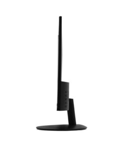 Alternative view of Sceptre E275W-1920 27" FHD 1080p 75Hz Monitor HDMI VGA Build-In Speakers, Metal Black 27 in