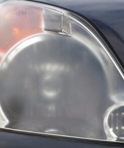 H&A QUALITY Headlight Restoration Kit, Car Headlight Cleaner and Car Detailing Kit Cleaning Wipes with UV Protectant Clear Top Coat, Headlights Polishing Wipe to Remove Haze and Shine Dull Headlights 55 41wXTTy2uDL