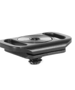 Alternative view of Peak Design Slide Lite Camera Strap Black (SLL-BK-3) 145