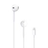 Apple EarPods Headphones with Lightning Connector, Wired Ear Buds for iPhone with Built-in Remote to Control Music, Phone Calls, and Volume Lighting