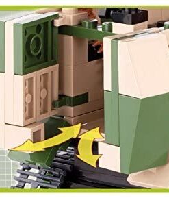 Funko POP Anime: Dragonball Z - Krillin Action Figure 15 41weE6o7mIL