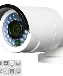 Hikvision 4MP DS-2CD2042WD-I IR PoE Network Security Bullet Camera 4mm Lens 17 41wf9pMSAjL