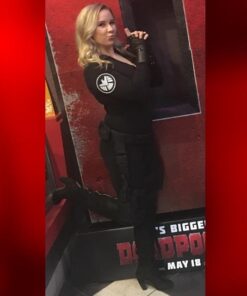 UTG Heavy Duty Elite Law Enforcement Pistol Belt with Dual Mag Pouches Black 18 41wijzn6jHL