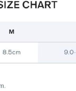 Speedo Aqua Fit Swim Training Gloves Small Charcoal/Red 9 41wn7H eL0L