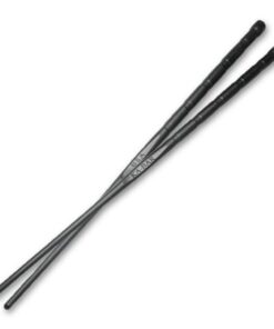 Alternative view of Ka-Bar 9919, Chopsticks, Black, One Size