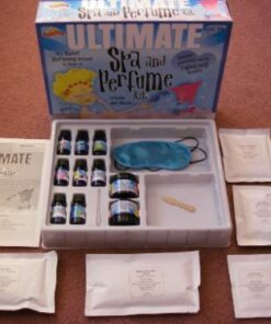 Scientific Explorer Ultimate Spa'mazing Kit 8 41wwGXZ4TqL