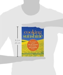 Cooking with Sunshine 5 41x6NPoMGCL