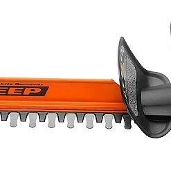 Ryobi 22 in. 18-Volt Cordless Hedge Trimmer 7 41xCNLcEOQL