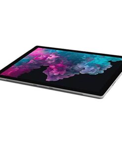 Alternative view of Microsoft  Surface Pro 6 (Intel Core i5, 8GB RAM, 128GB)