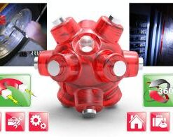 STKR Concepts Magnetic Light Mine Hands- Free Task Light Single 29 41xTxKj16jL