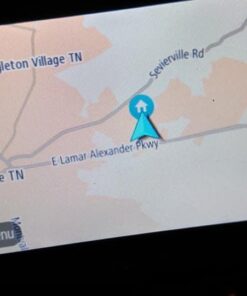 TomTom Rider 550 Motorcycle GPS Navigation Device, 4.3 Inch, with World Maps, Motorcycle Specific Winding and Hilly Roads, Updates via WiFi, Traffic and Speed Cams, Compatible with Siri and Google Now 36 41xWhVTwWqL