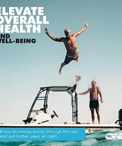 Conquer Mens Fertility Supplement - Testosterone Booster for Men w/Maca Root, Horny Goat Weed & Tribulus Terrestris - Male Fertility Supplement - Libido Booster for Men - Male Enhancement Pills -60Ct 25 41xbnLdBi0L 1