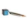 Chalk Box Bullet Pool Stick Pocket Chalker (Black, Bullet Chalker) 33 41xd3dz2O7L