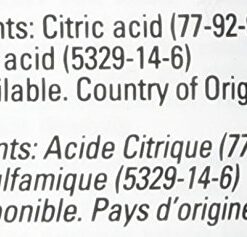 Urnex Dezcal Coffee and Espresso Machine Descaler Activated Scale Remover - 900g Bottle - Fast Effective Descaling Of Boilers and Heating Elements Faucets Spray Heads Milk Systems 37 41xjODSpP L