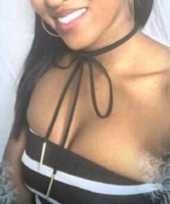 Outee 9 Pcs Choker Set Black Chokers Necklaces for Women Black Velvet Choker Necklaces for Teen Girls Henna Tattoo Ribbon Chokers for Women 50 41xkF 3HpwL 1