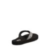 Teva Women's Mush II Flip-Flop 5 Companera Black