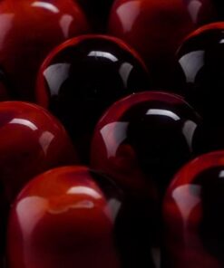 Alternative view of Pastry Chef's Boutique Fat Soluble Powder Food Color - - 0.7 oz. - Red