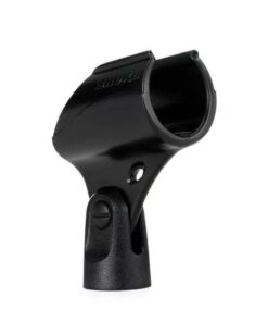 Shure WA371 Microphone Clip for all Shure Wireless Handheld Transmitters Original Version 8 41yBgyz6qjL