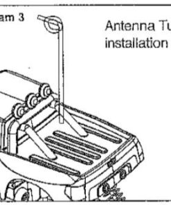 Maisto R/C Rock Crawler Radio Control Vehicle (Colors May Vary) 18 41yJTOg2siL