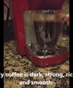 Keurig My K-Cup Reusable Coffee Filter - Old Model 31 41yKGF8pG4L