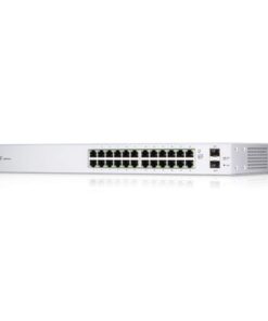Ubiquiti US-24 Unifi Switch, White 22 41yPEPXBJL