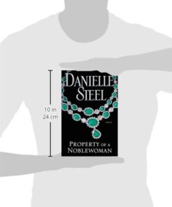 Alternative view of Property of a Noblewoman: A Novel