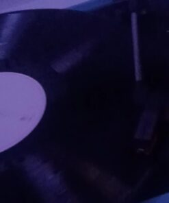 Victrola Vintage 3-Speed Bluetooth Portable Suitcase Record Player with Built-in Speakers | Upgraded Turntable Audio Sound| Includes Extra Stylus | Turquoise, Model Number: VSC-550BT-TQ 41 41yZf3TDYvL