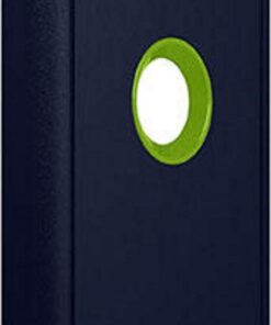 OtterBox Defender Case for Apple iPod Touch 5th and 6th Generation - Bulk Packaging - Glow Green / Admiral Blue 13 41ydnlxSN5L