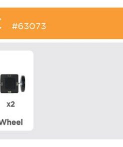 Magformers XL Cruisers Set (32-pieces) Magnetic Building Blocks, Educational Magnetic Tiles Kit , Magnetic Construction STEM Toy Set includes wheels Building Set 13 41ye N4461L