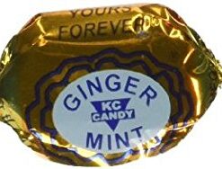 KC Ginger Mints (4 pack) 5 41yeMfX0NOL