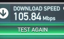 NETGEAR PowerLINE 1000 Mbps WiFi, 802.11ac, 1 Gigabit Port - Essentials Edition (PLW1010-100NAS) 38 41yidffEXDL