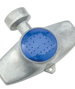 Gilmour 887613-1001 Sprinkler, Blue 7 41yixMulTL