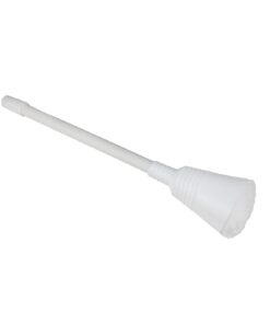 StorMate Soft Swab Toilet Brush - Thetford 36673 , White