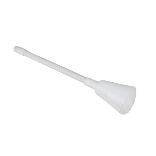 StorMate Soft Swab Toilet Brush - Thetford 36673 , White