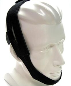 Respironics Premium Chin Strap by P.R. 9 41ynlrfdsUL