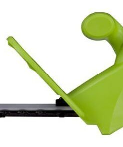 Alternative view of Greenworks 2.7 Amp 18" Corded Electric Hedge Trimmer 18" Corded Hedge Trimmer