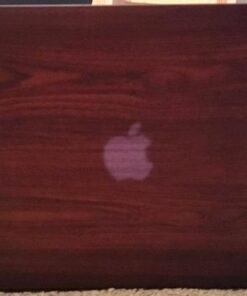 iCasso Compatible with MacBook Air 13 inch Case (Release 2010-2017 Older Version), Hard Shell Plastic Protective Case & Keyboard Cover Only for MacBook Air 13 Inch Model A1369/A1466 - Brown 24 41ytBQWn7eL