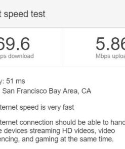 NETGEAR Cable Modem CM400 - Compatible with all Cable Providers including Xfinity by Comcast, Spectrum, Cox | For Cable Plans Up to 100 Mbps | DOCSIS 3.0, Black, 8x4 Cable Modem (CM400) 100Mbps Max Download Single 30 41yxJikfPRL