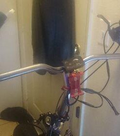 Origin8 Compe Lite Bar End Black Long 26 41z4EOGwNL