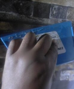 Rust-Oleum 95012 Flexible Smoothing Tool in Assorted Colors, Colors May Vary, 1 Pack 23 41zECPXgyL