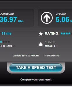 NETGEAR Smart WiFi Router with Dual Band Gigabit for Amazon Echo/Alexa - AC1750 (R6400-100NAS) 25 41zF3Vr6O8L